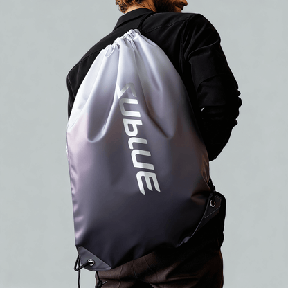 Sport Drawstring Backpack by Sublue Underwater Scooter
