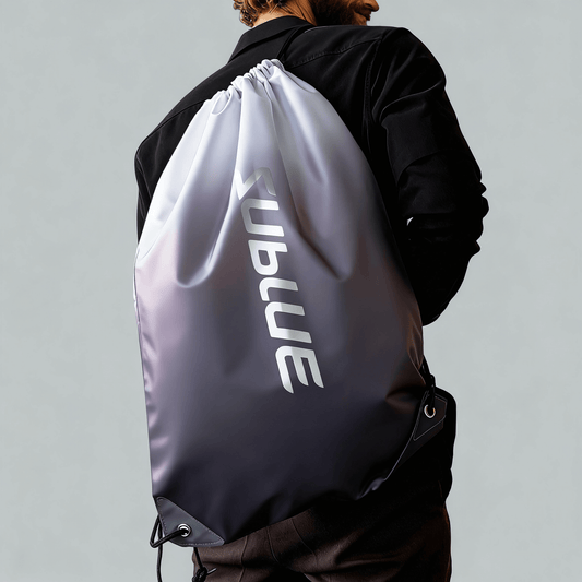 Sport Drawstring Backpack by Sublue Underwater Scooter