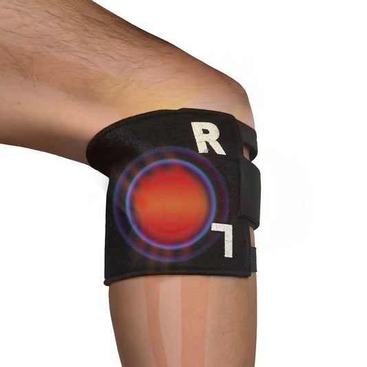 KAIJIELY Upgraded Sciatica Pain Relief Devices Sciatica Pain Relief Brace w/Dual Pressure Pads for Maximum Pain Relief for Sciatica Ultimate Brace for Sciatica Nerve