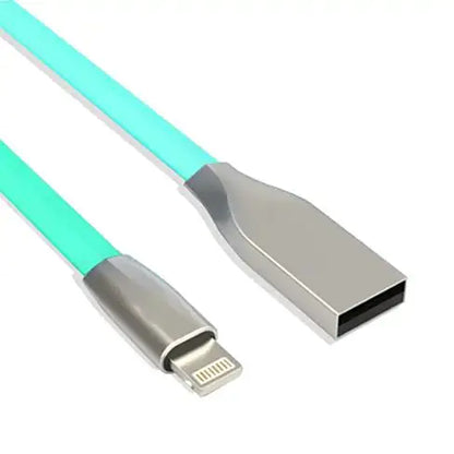 Steel Cable Connectors And Super Strong Charging Cable For Your Smart Gadgets