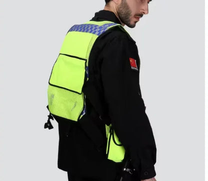 Reflective Safety Vest