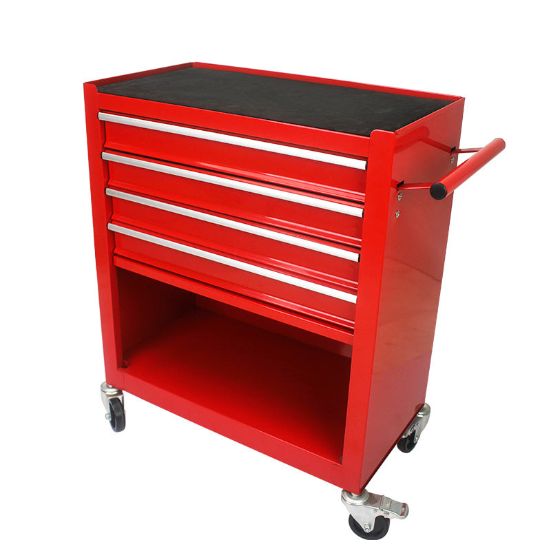 Metal Tool Storage Box