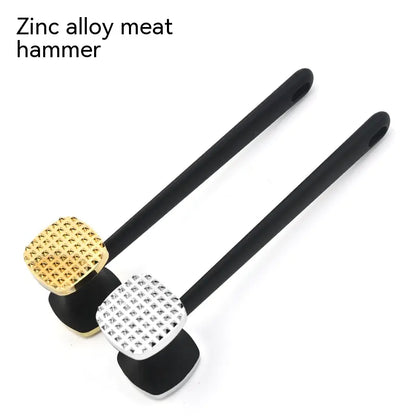 Zinc Alloy Meat Hammer