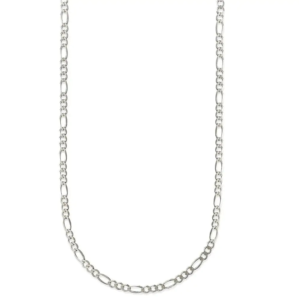 Figaro Chain Necklace - Anti Spier 