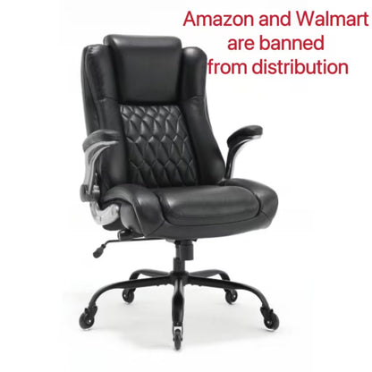 High-back Office Chairs