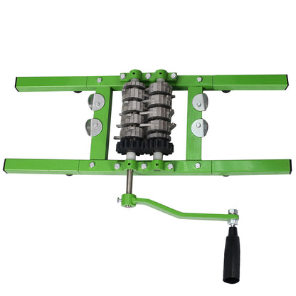 Metal Portable Fruit Crusher