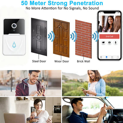 Wireless Security WiFi Smart Doorbell Intercom Video Camera Bell Chime Door RingAnti Spier Anti SpierWireless Security WiFi Smart Doorbell Intercom Video Camera Bell Chimeimg{max-width:100%}

:root{--litepicker-container-months-color-bg: #fff;--litepicker-container-months-box-shadow-color: #ddd;--litepicker-footer-color-bg: #fafafa;