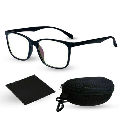 Blue Light Blocking Glasses For Men & Women - Anti Spier 