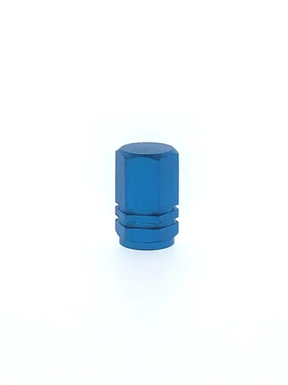 Aluminum Alloy Car Wheel Tire Valve Caps