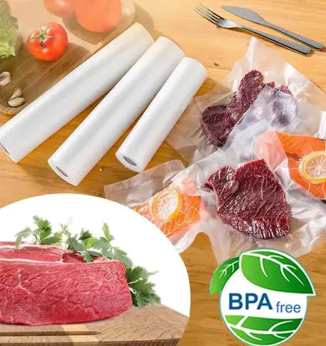 Vacuum Sealer Bags