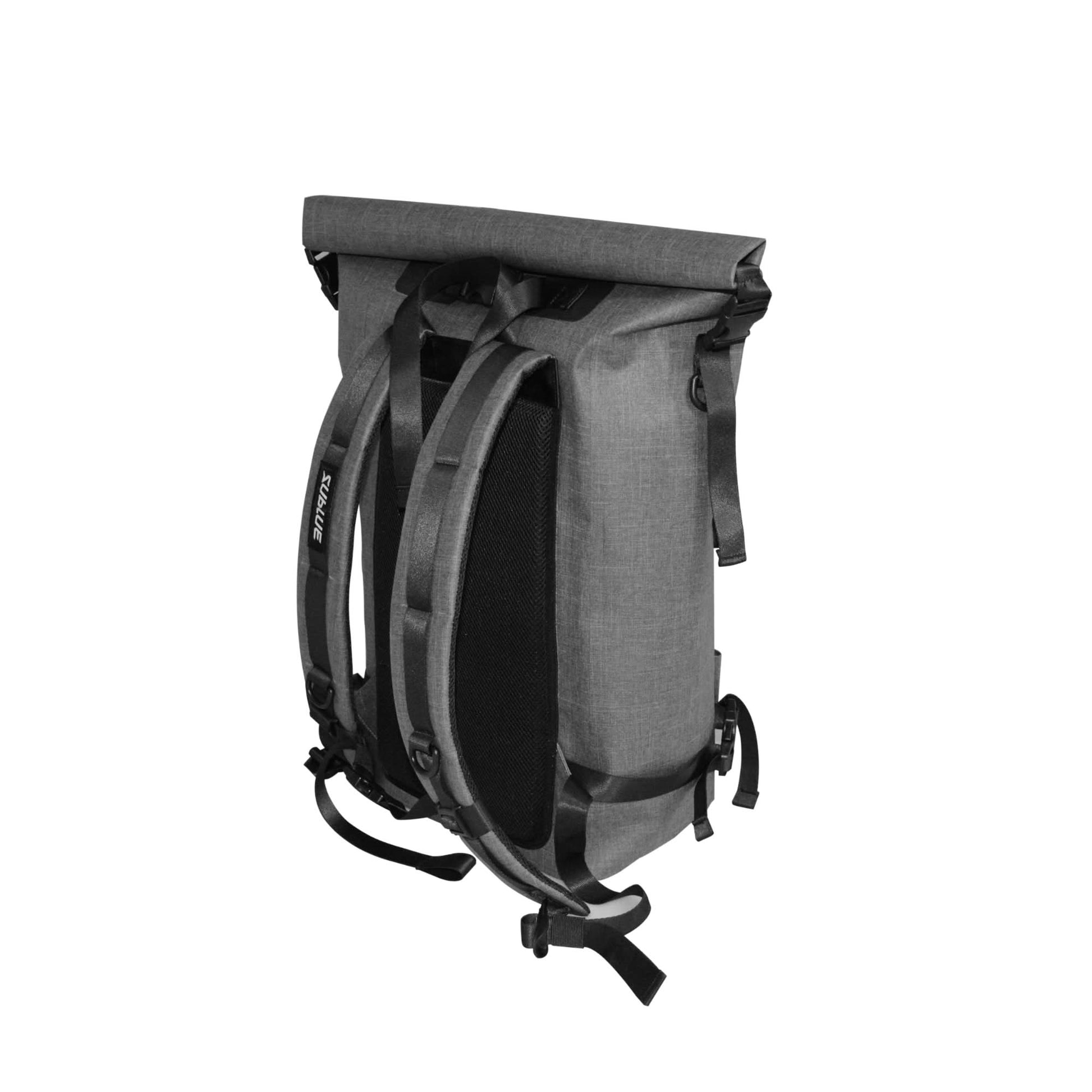 Waterproof Backpack 30L by Sublue Underwater Scooter