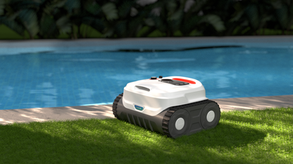 BN Pro Robotic Pool Cleaner by Sublue Underwater Scooter