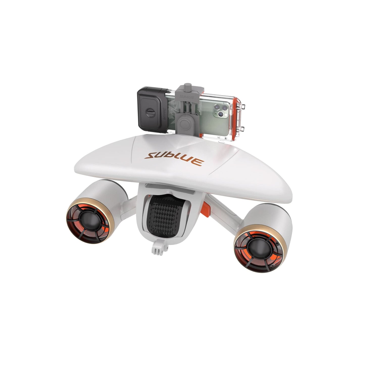 MixPro by Sublue Underwater Scooter