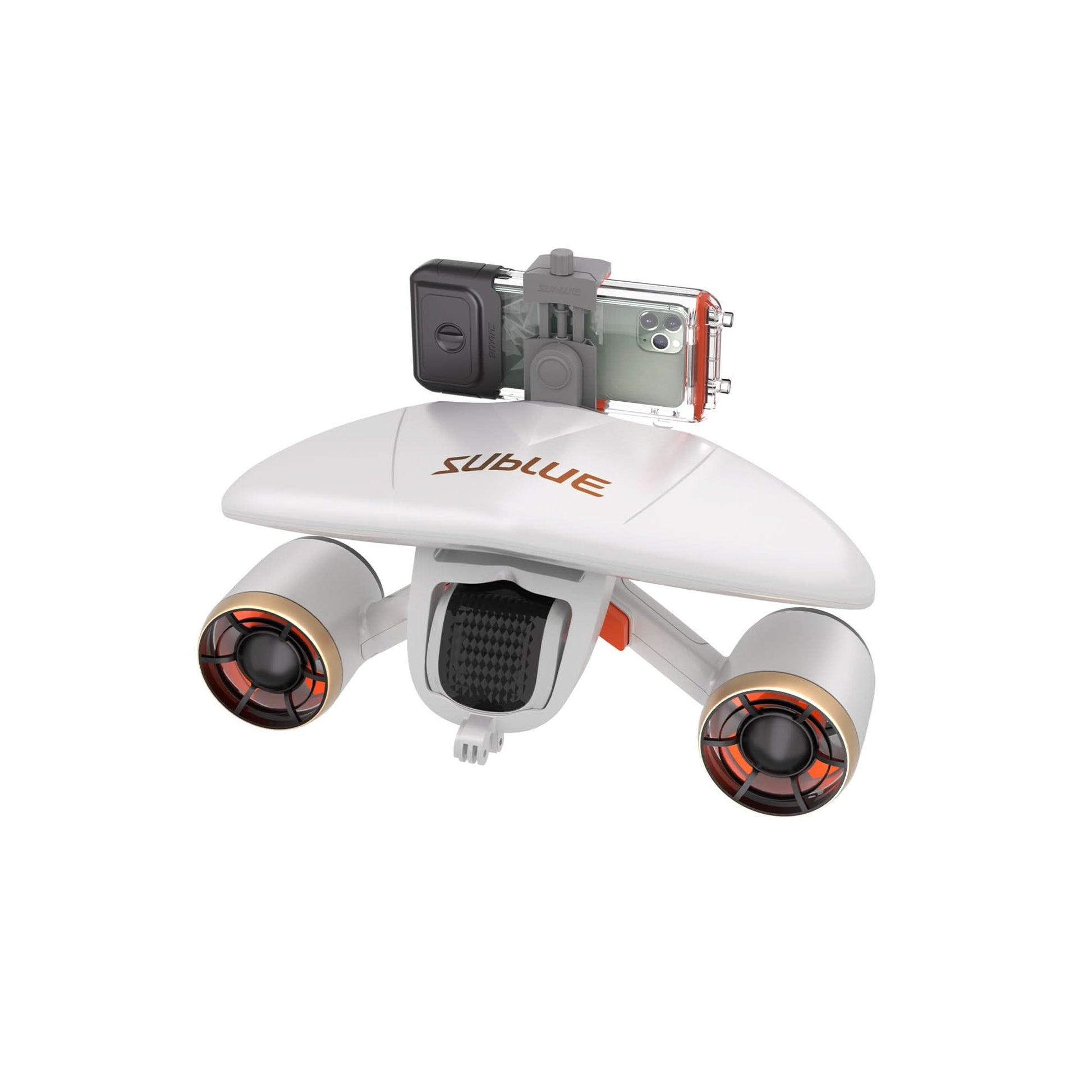 MixPro by Sublue Underwater Scooter