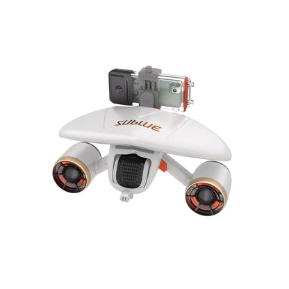 MixPro by Sublue Underwater Scooter