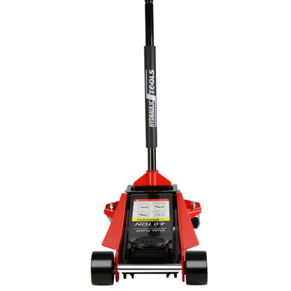 4 Ton Low Profile Floor Jack Unavailable Platforms- Welfel , Temu