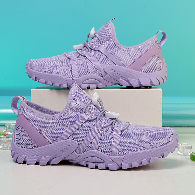 Outdoor hiking shoes, indoor multi-functional fitness shoes, hiking shoes