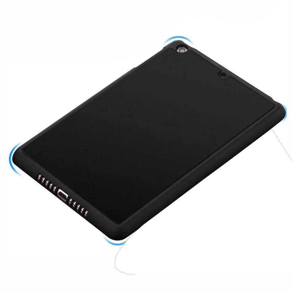 Anti gravity Table Tablet Case