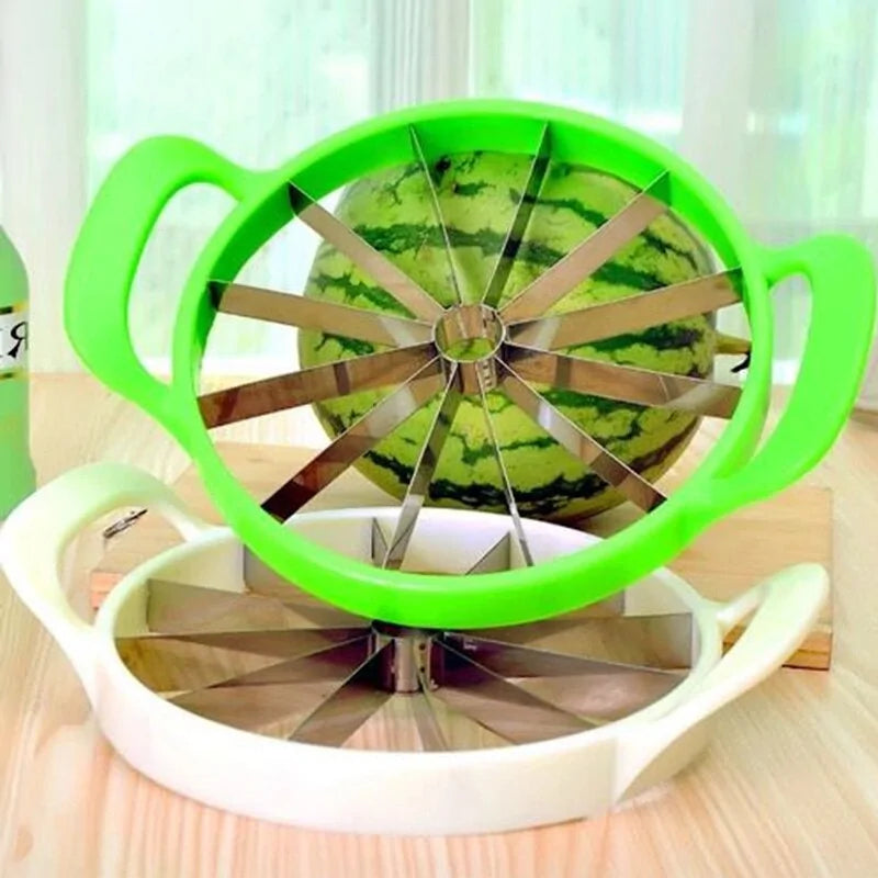 Watermelon Slicer Fruit Cutter