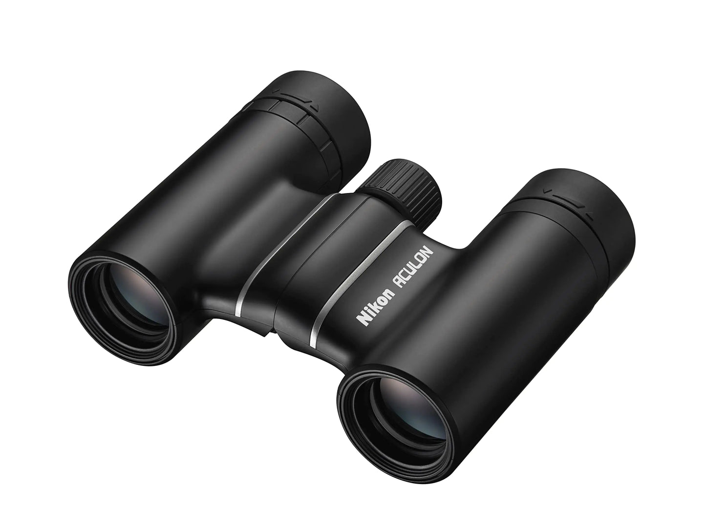 Nikon Binoculars ACULON T02 10x21 Black Small by Anti Spier