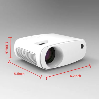 Mini HD Projector