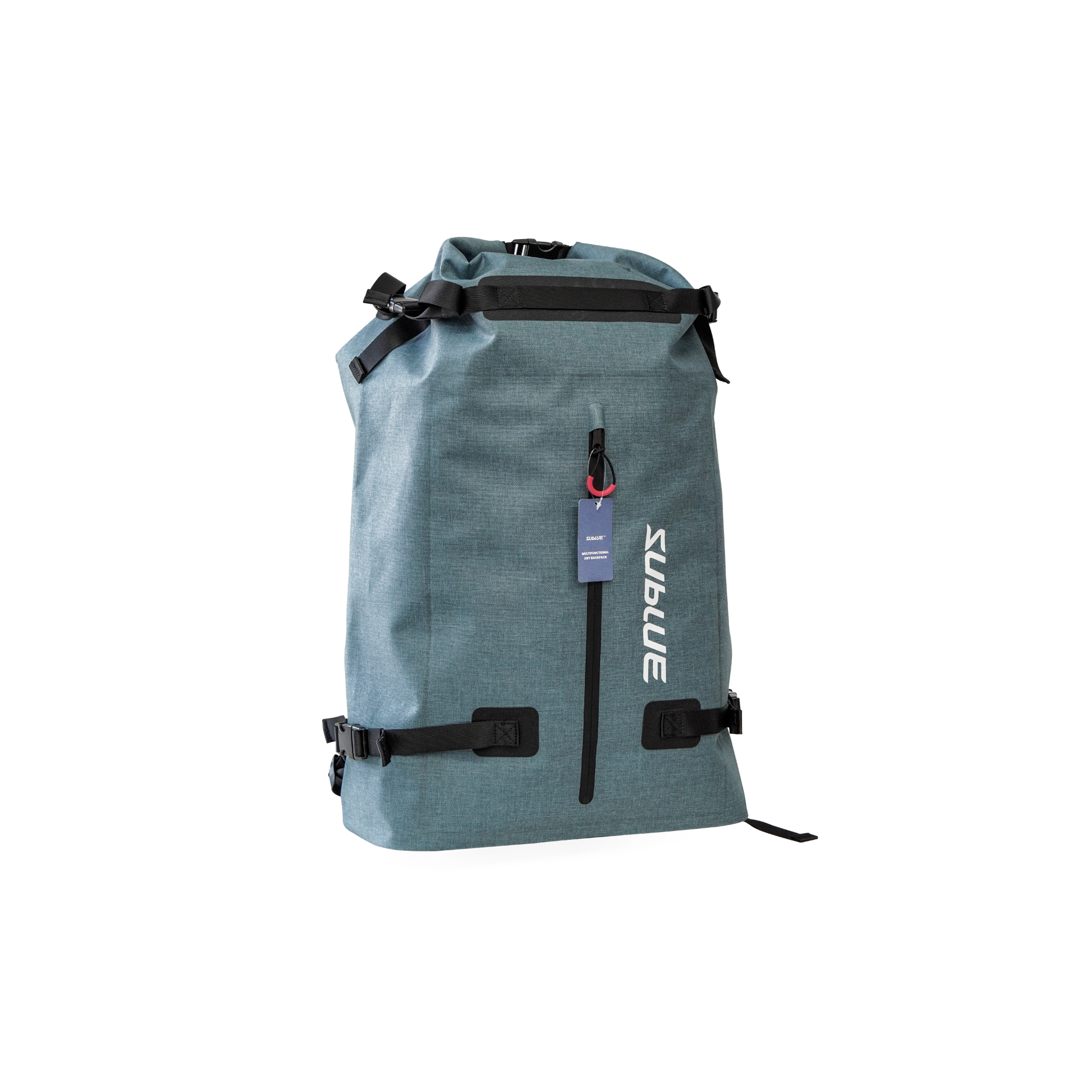 Waterproof Backpack 52L by Sublue Underwater Scooter
