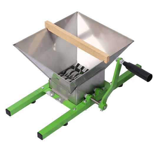 Metal Portable Fruit Crusher