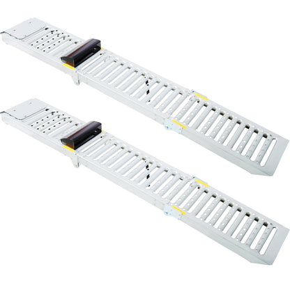 Metal Folding Light Ramp