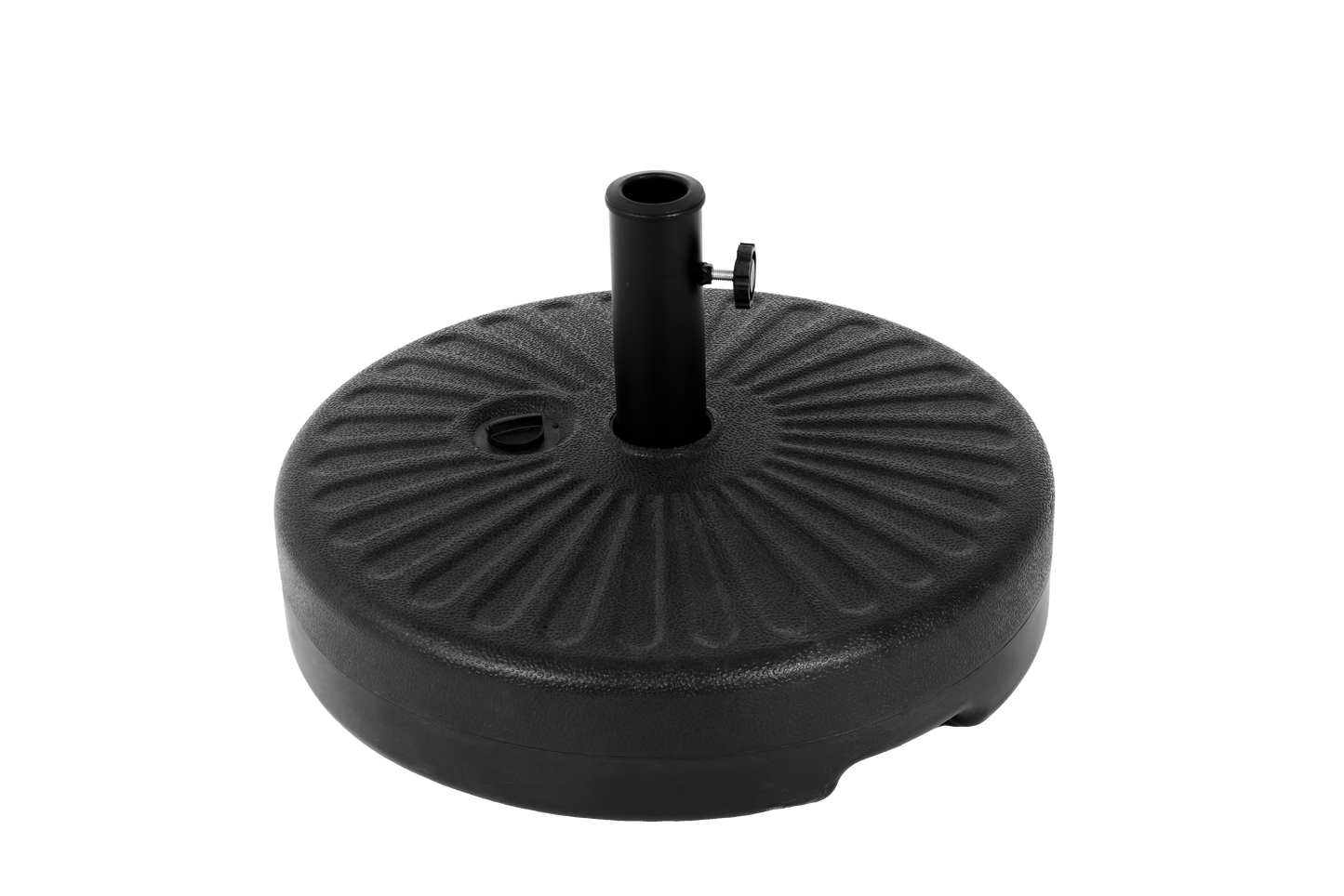 umbrella base by Dropsure