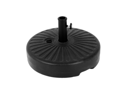 umbrella base by Dropsure