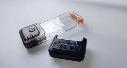 H1 Smart Waterproof Phone Case by Sublue Underwater Scooter