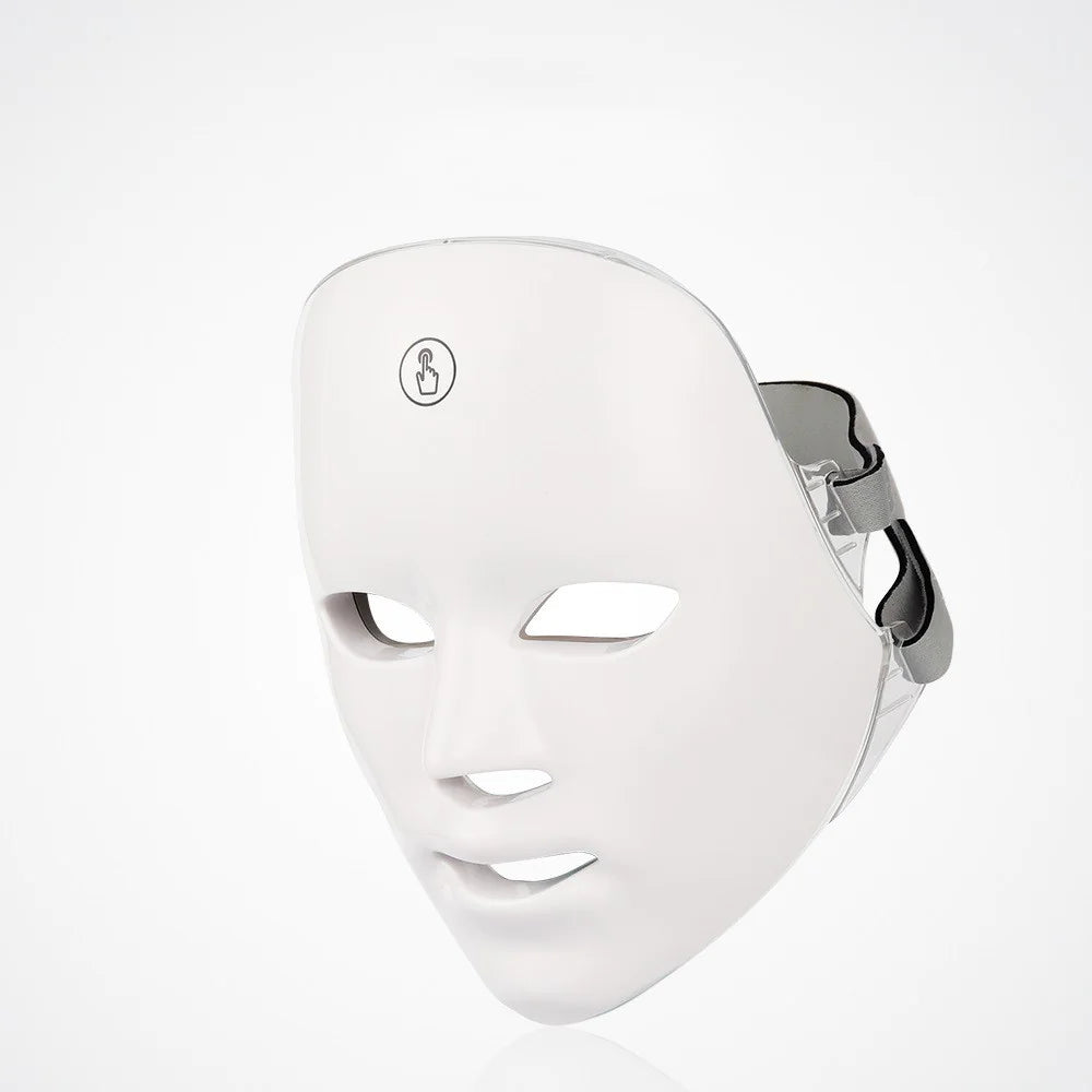 Skin Rejuvenation Facial Beauty Device by Anti Spier