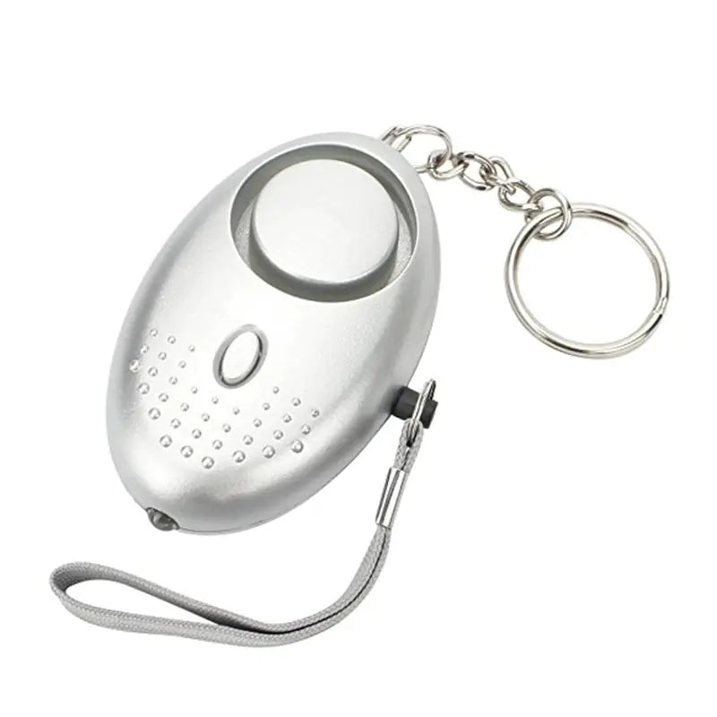 Self-Defense Alarm 120dB Personal Safety