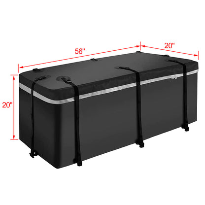 Metal Cargo Transport Baskets