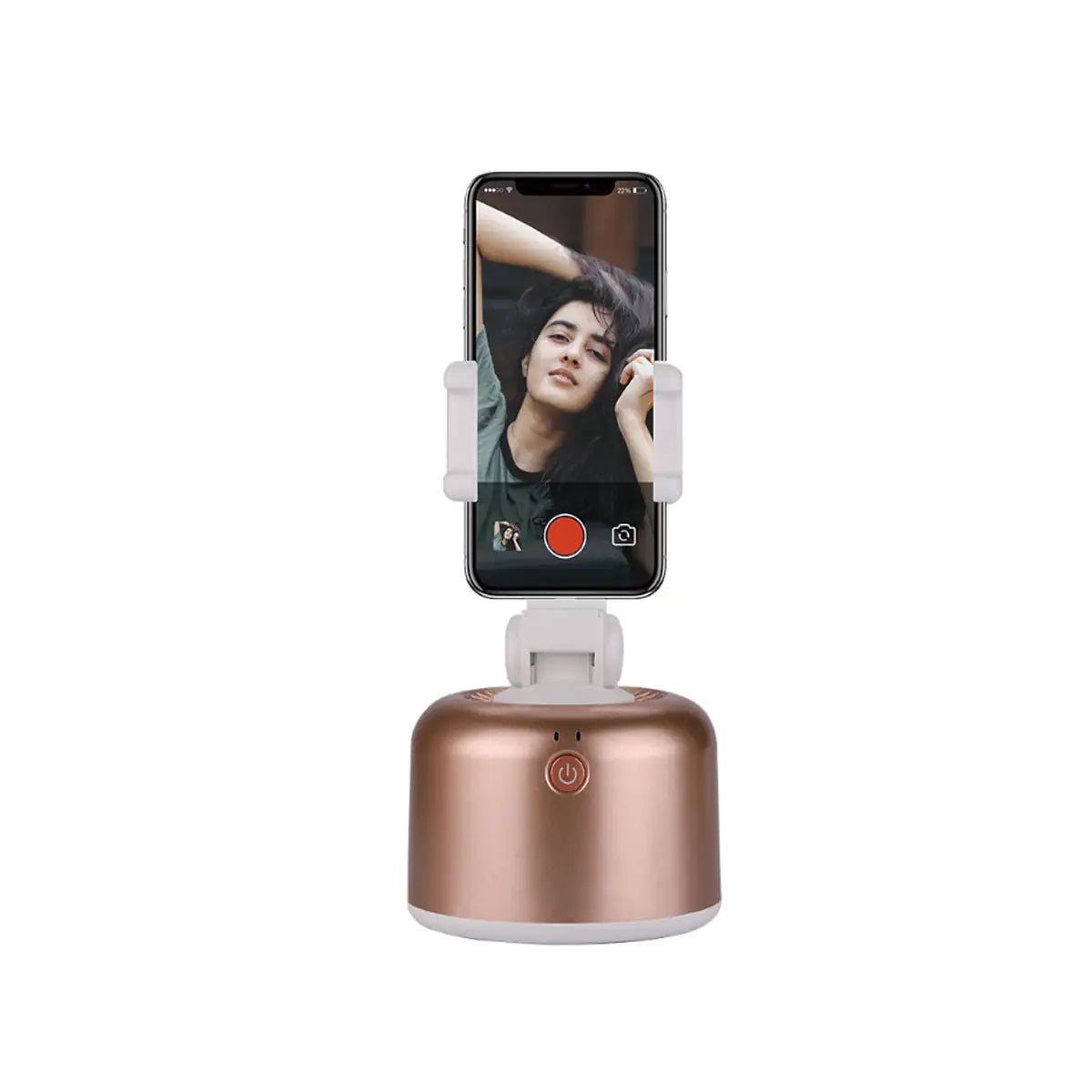 Smart Selfie Remote Auto Stand For Video And Photography