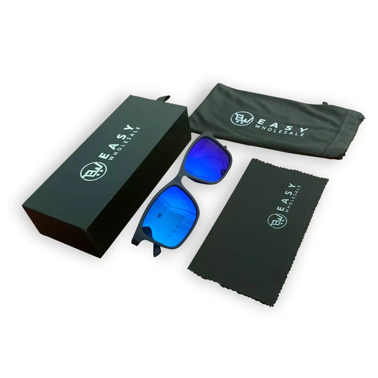 Men's Polarized Sunglasses - Anti Spier 