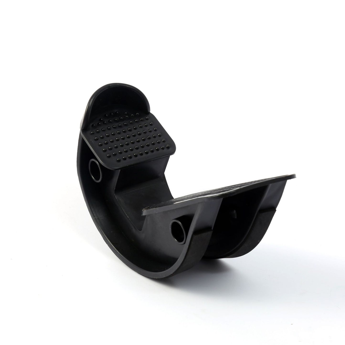 New and upgraded stretching wheel home fitness pedal leg stretcher balance trainer foot lean leg device