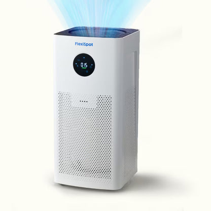 FlowPlus Air Purifier Y2pro