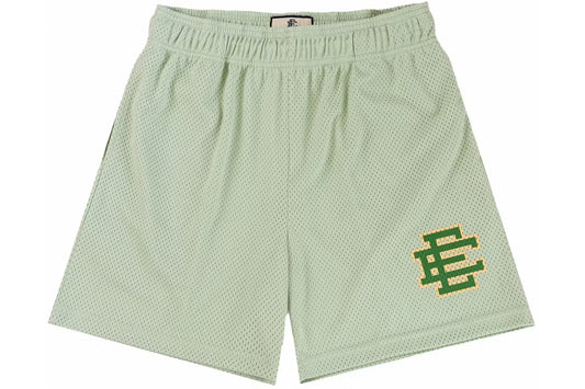 Summer beach pants, banana leaf 3D digital printed beach pants, casual and trendy men's shorts