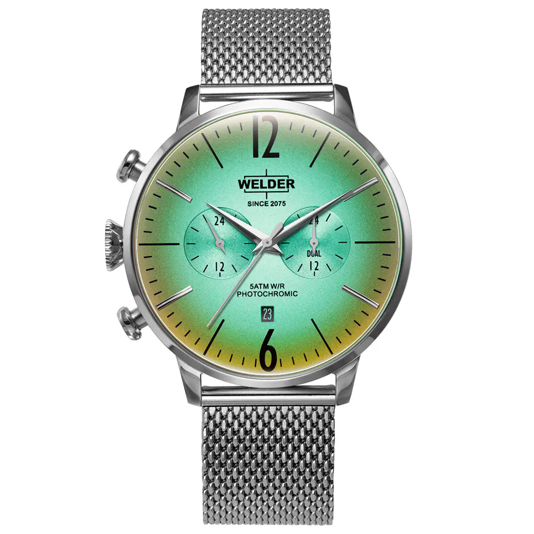 Welder Moody Watch WWRC1003 Men's Wristwatch