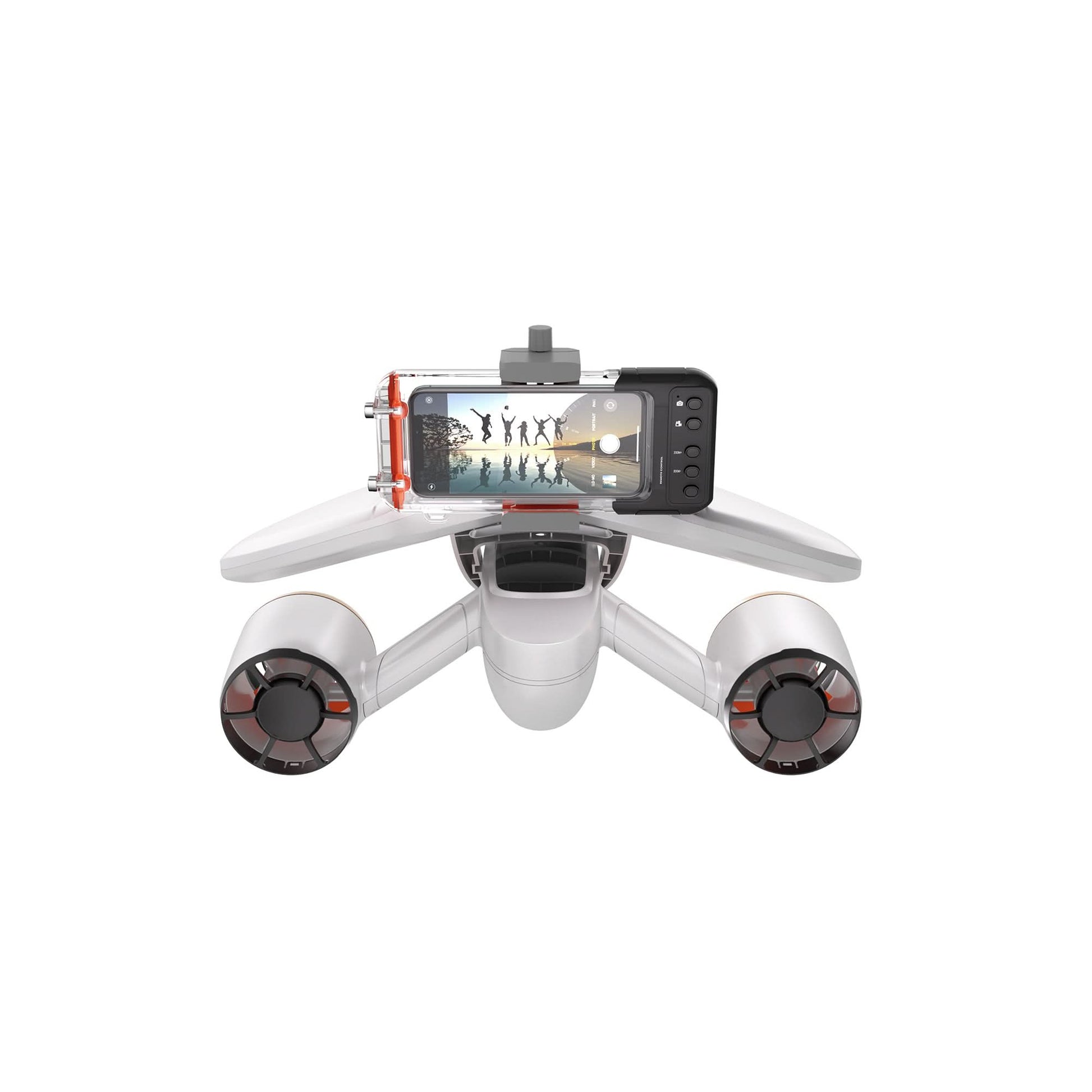 MixPro by Sublue Underwater Scooter