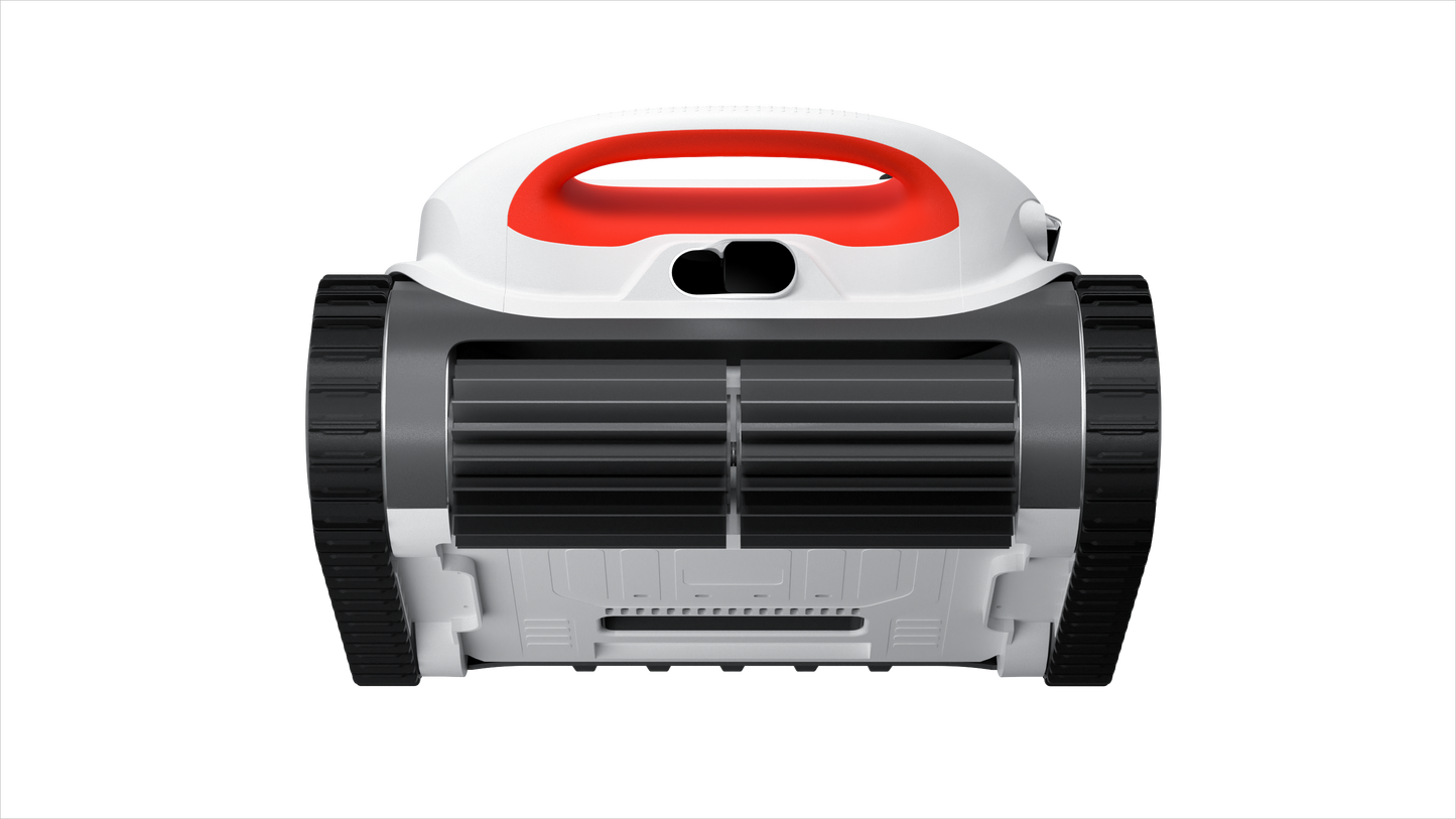 BN Pro Robotic Pool Cleaner by Sublue Underwater Scooter