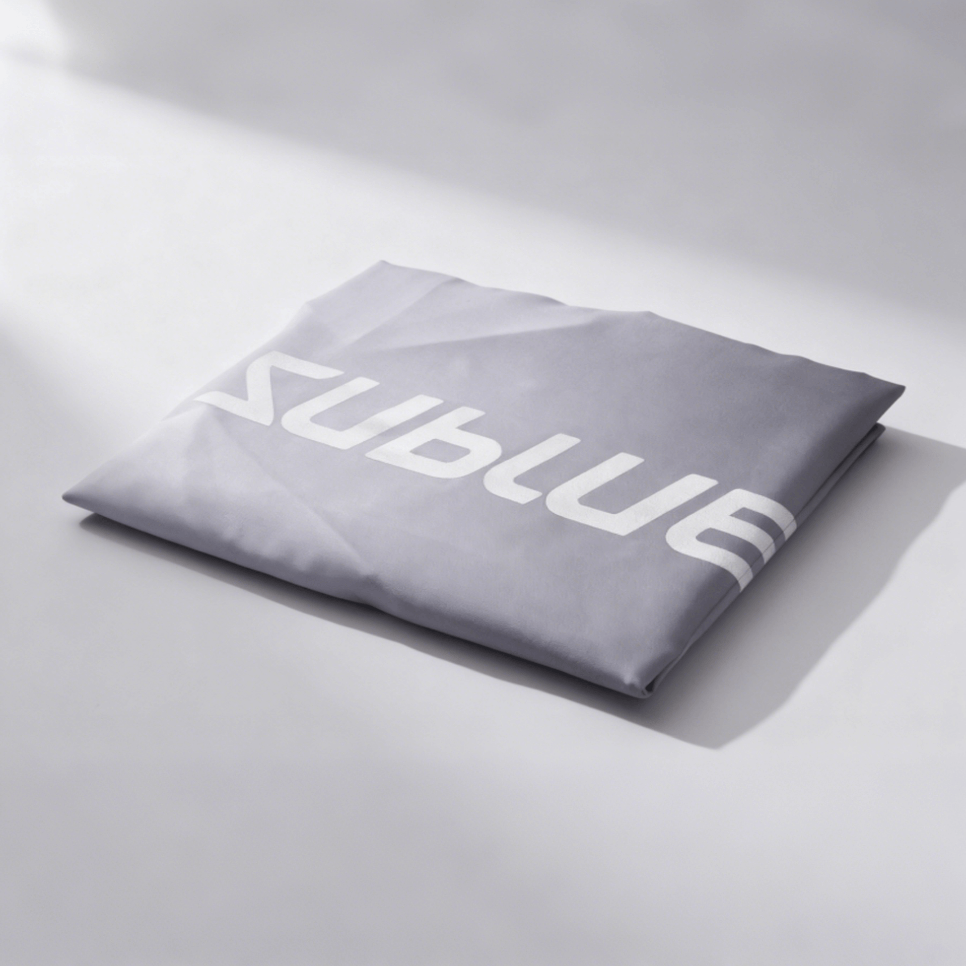 Sport Drawstring Backpack by Sublue Underwater Scooter