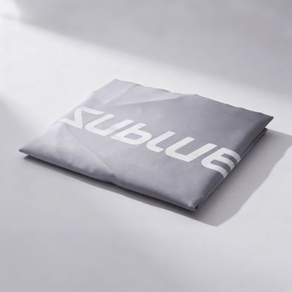 Sport Drawstring Backpack by Sublue Underwater Scooter