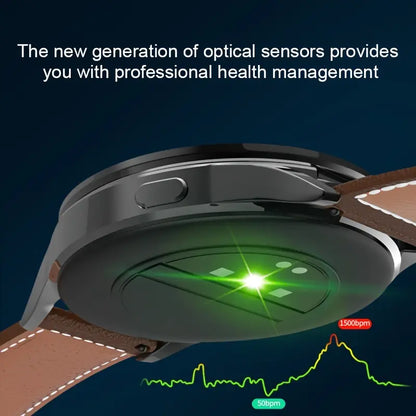 Smart Watch With Earplugs, 2-in-1 Headset Watch, With Fitness Tracker. Smart Watch With Speaker For Answering Calls, Sleep Monitor, Sports Smart Watch With Long Standby Time, Suitable For Android And IPhone