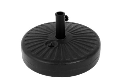 umbrella base by Dropsure
