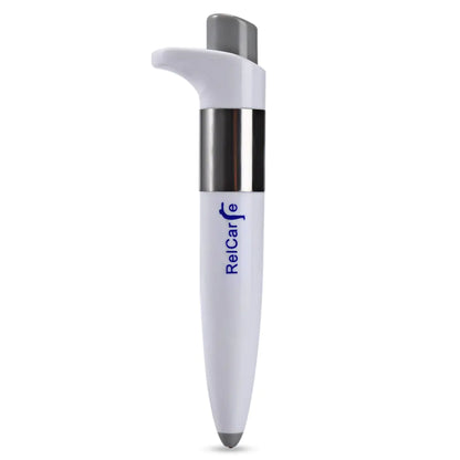 Pulsing Acupuncture Massage Pen and Acupressure Tool