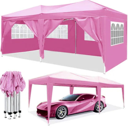 Party Folding Tents