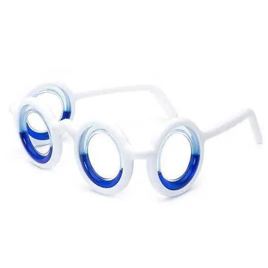 Anti Motion Sickeness Glasses