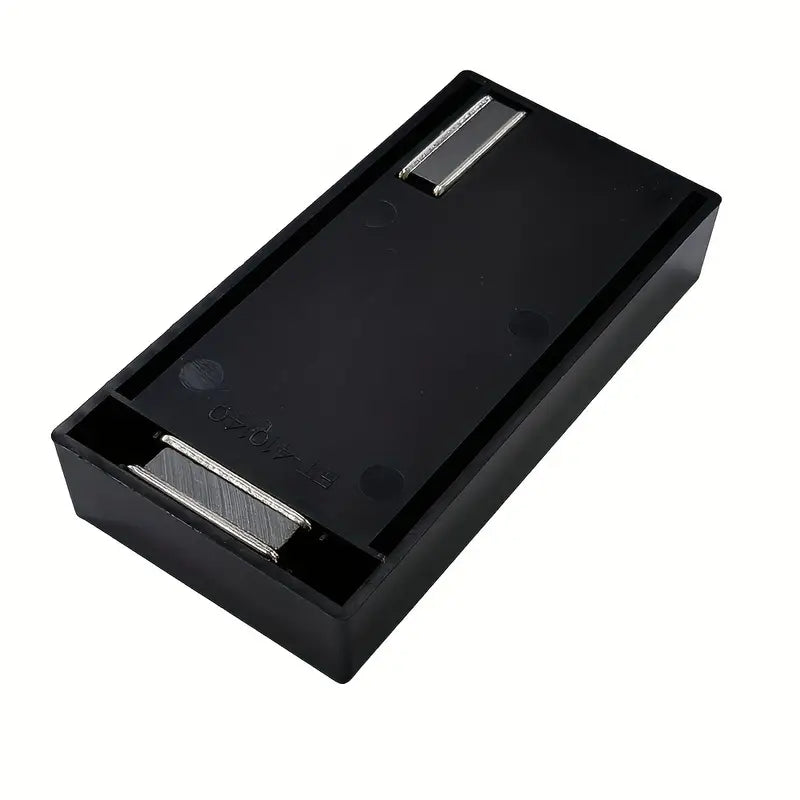 1pc Jumbo Magnetic Keycase - Durable, Secure Spare Key Holder for Cars, RVs, Boats, Homes & Airbnb - Emergency Situations